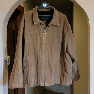 Warm Eddie Bauer coat